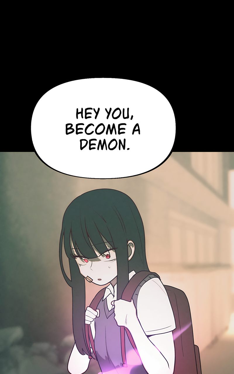 Magic Girl Service Chapter 41 - Page 15