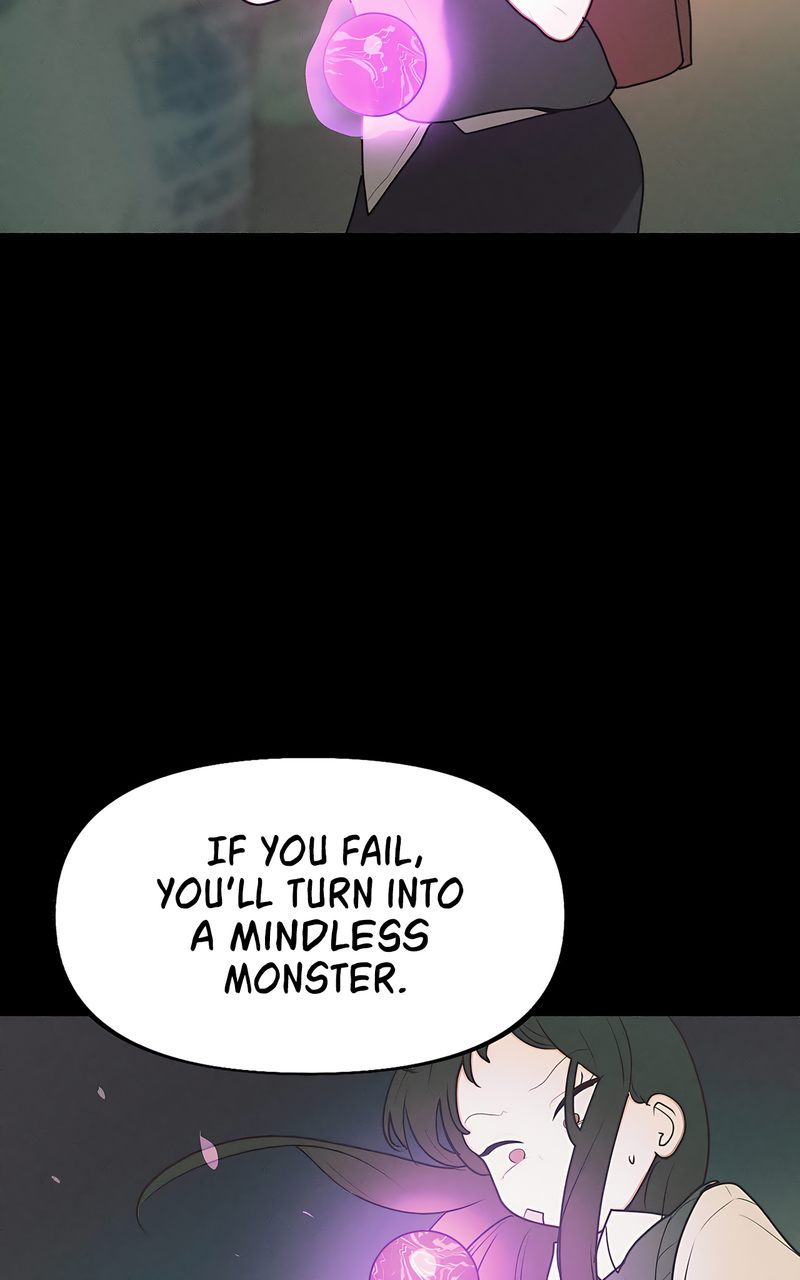 Magic Girl Service Chapter 41 - Page 16