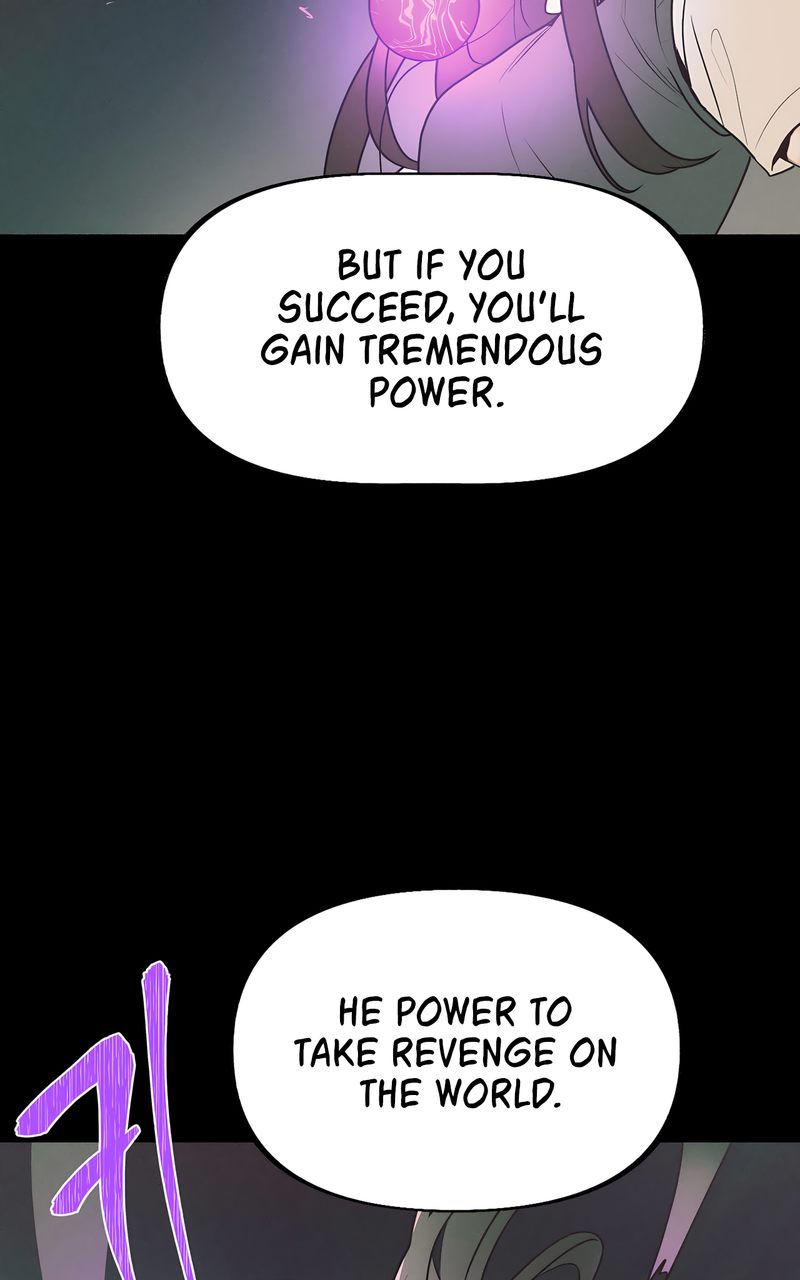 Magic Girl Service Chapter 41 - Page 17