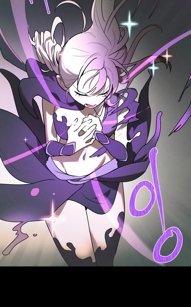 Magic Girl Service Chapter 41 - Page 18