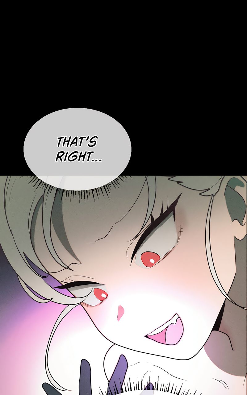 Magic Girl Service Chapter 41 - Page 19