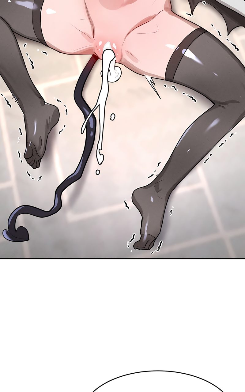 Magic Girl Service Chapter 41 - Page 3