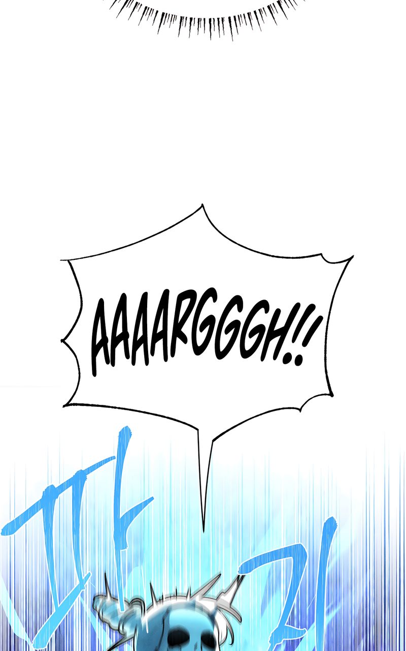 Magic Girl Service Chapter 41 - Page 21