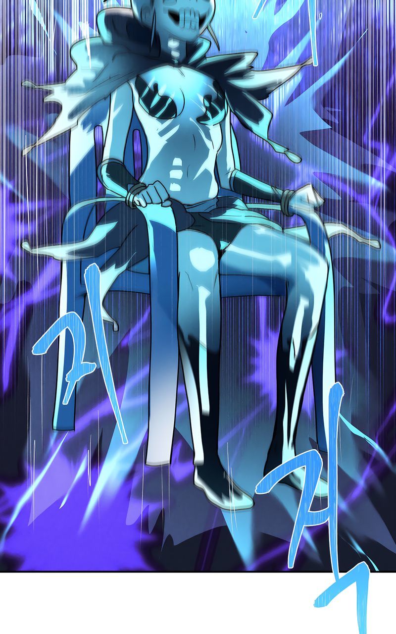 Magic Girl Service Chapter 41 - Page 22