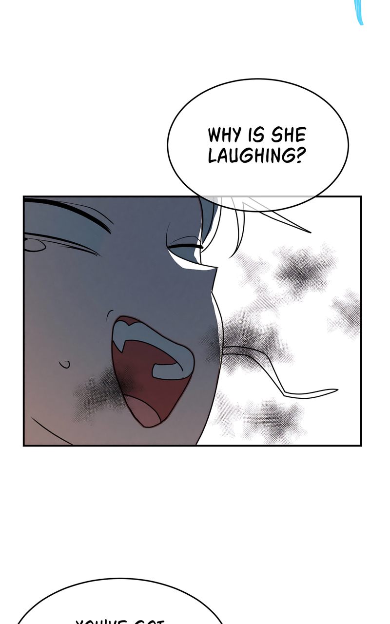 Magic Girl Service Chapter 41 - Page 23