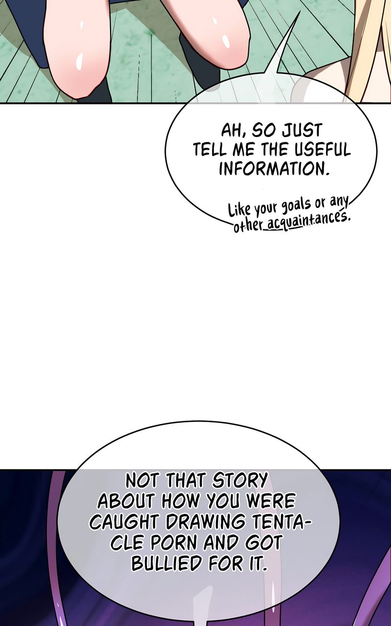 Magic Girl Service Chapter 41 - Page 26