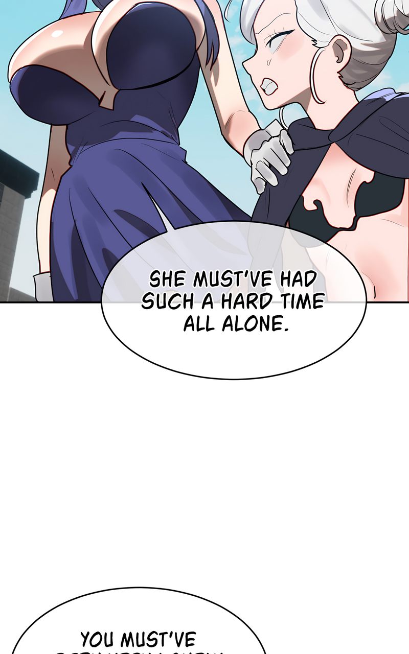 Magic Girl Service Chapter 41 - Page 29