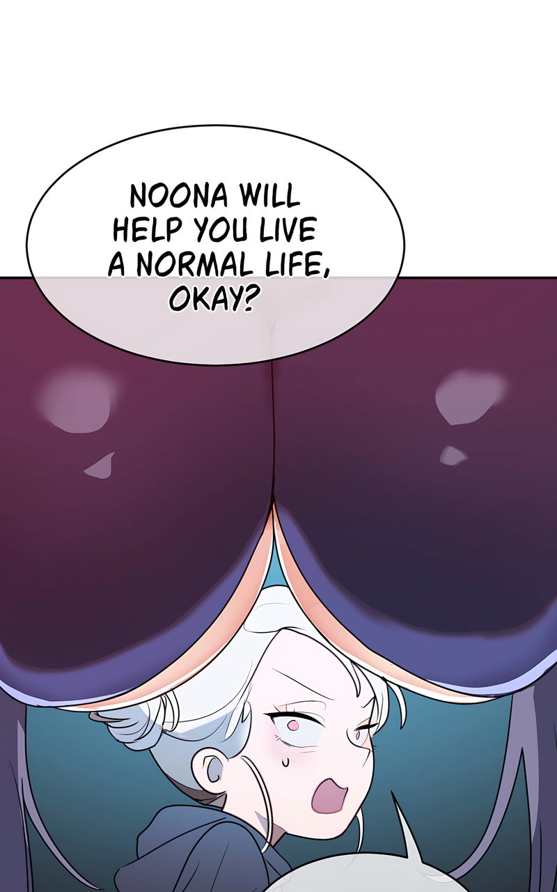 Magic Girl Service Chapter 41 - Page 31