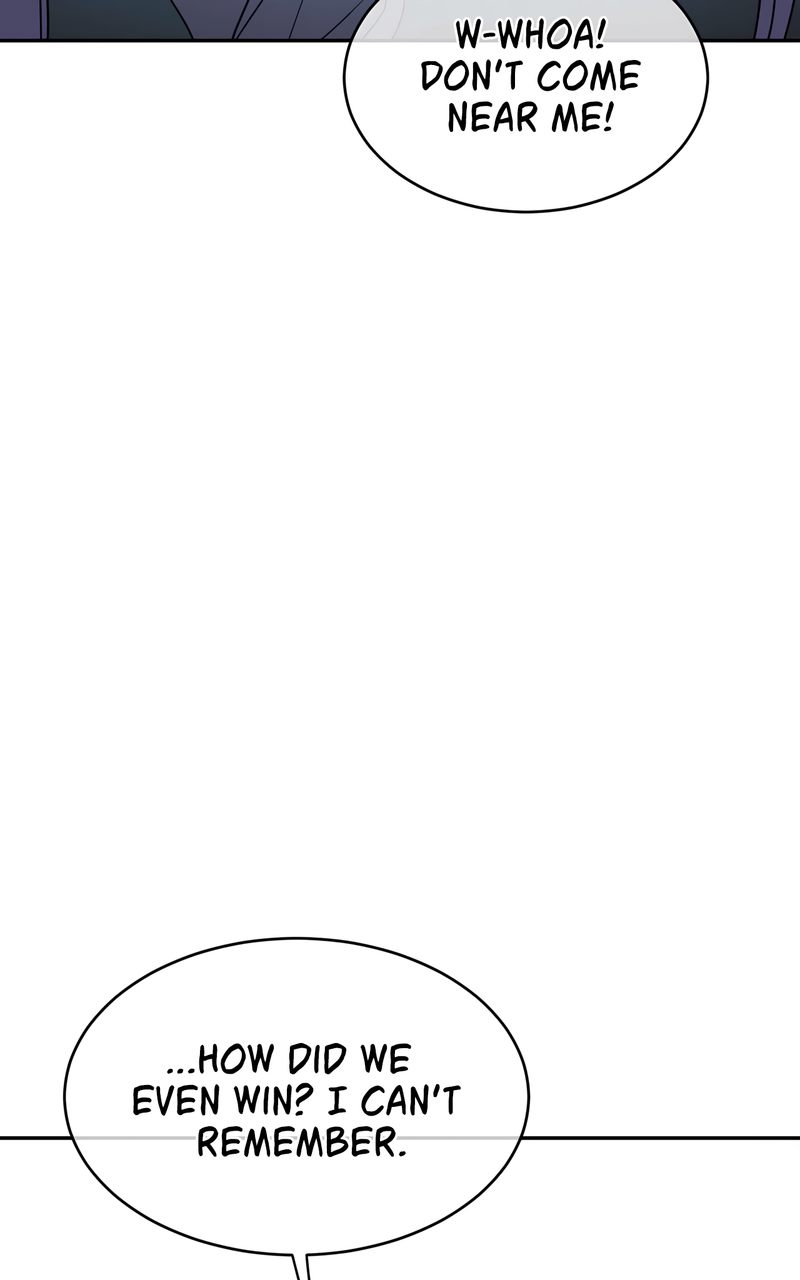 Magic Girl Service Chapter 41 - Page 32