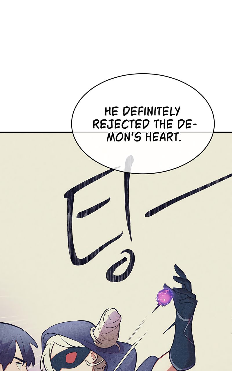 Magic Girl Service Chapter 41 - Page 37