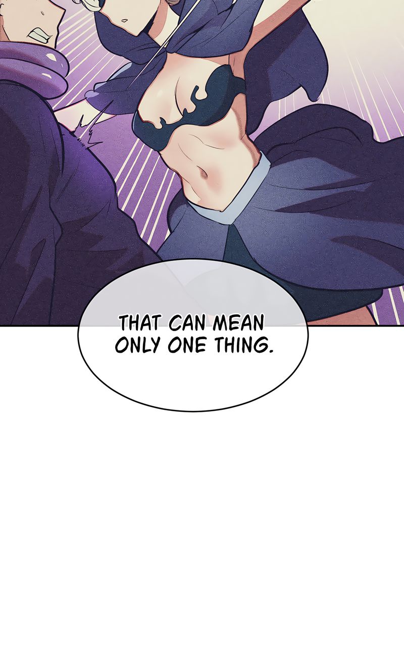 Magic Girl Service Chapter 41 - Page 38