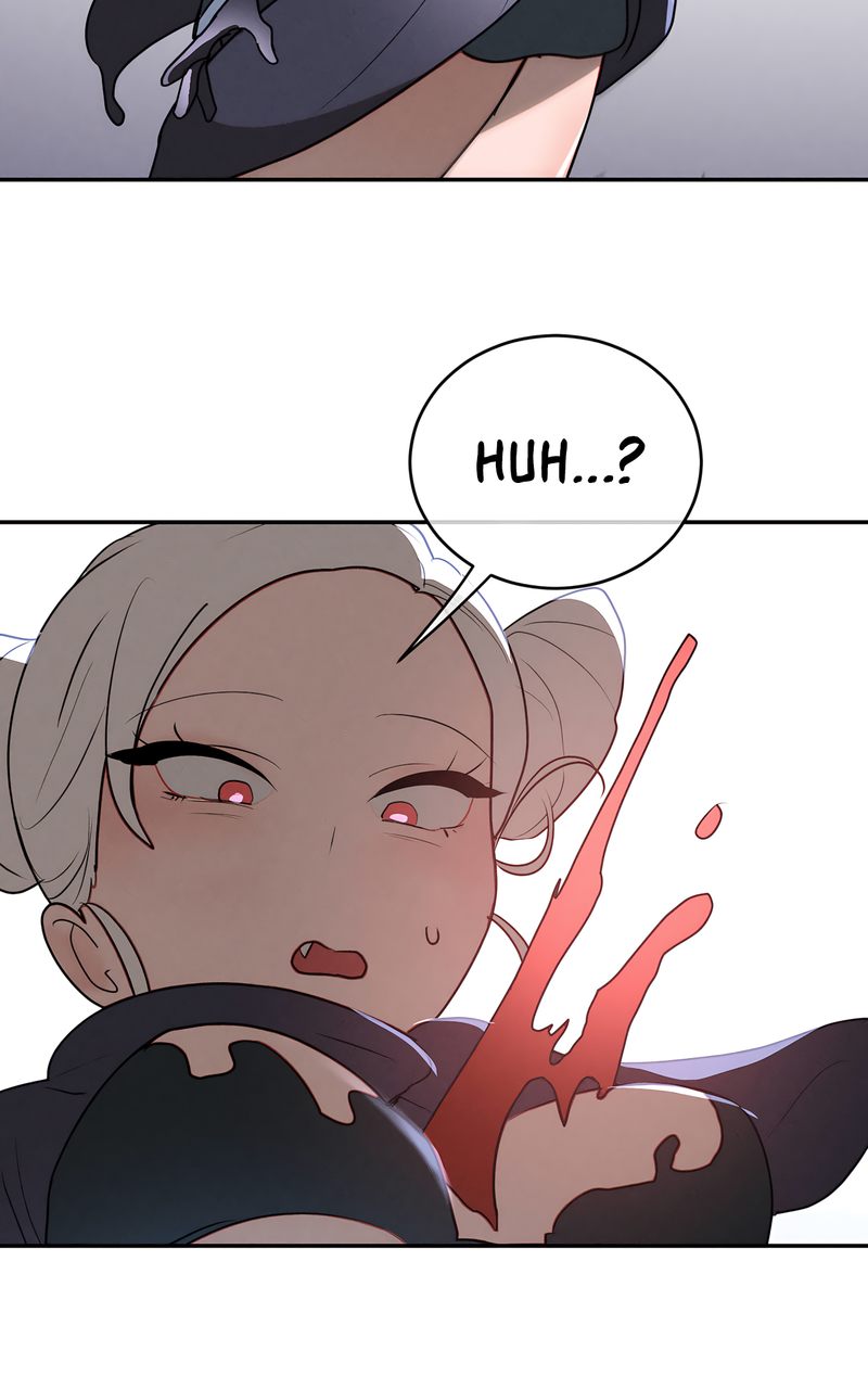 Magic Girl Service Chapter 41 - Page 40