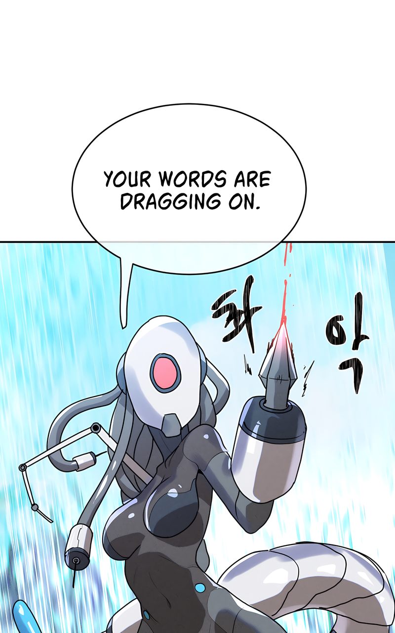 Magic Girl Service Chapter 41 - Page 41