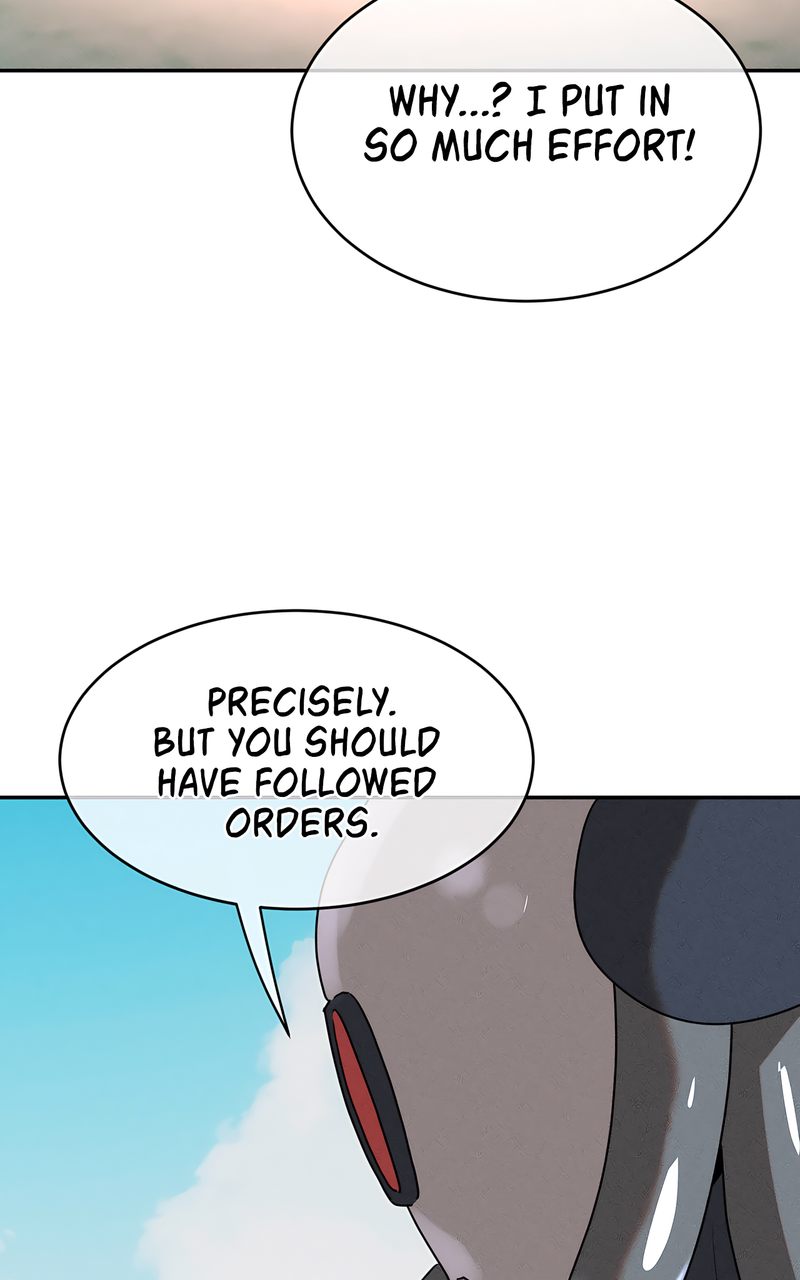 Magic Girl Service Chapter 41 - Page 45