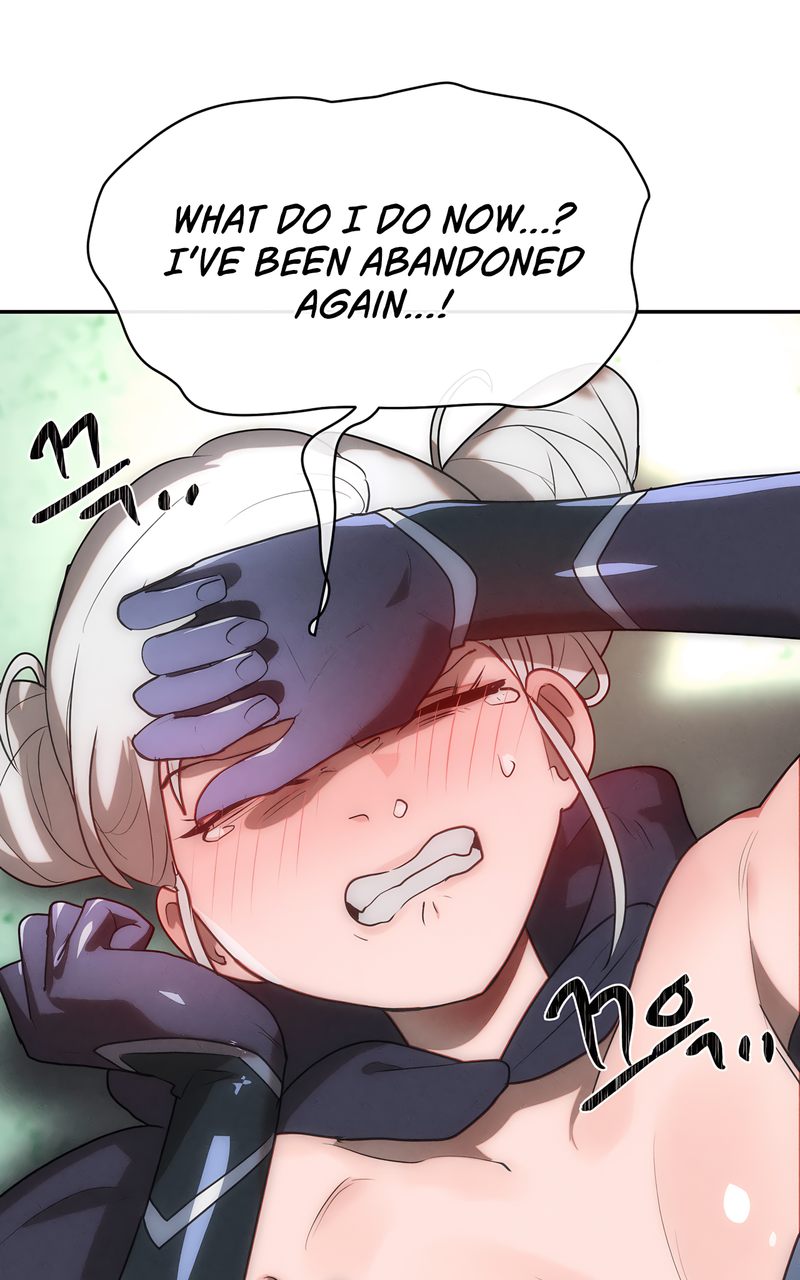 Magic Girl Service Chapter 41 - Page 50