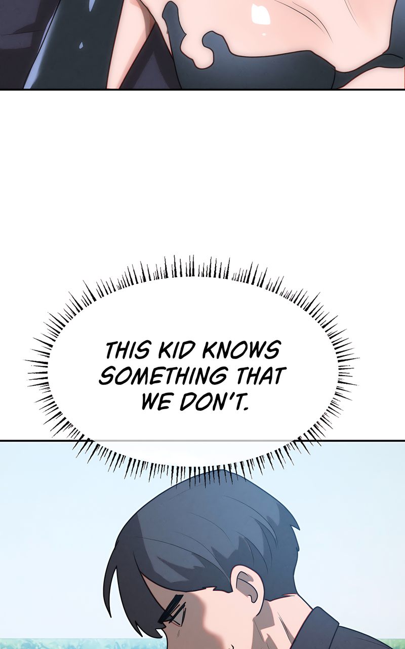 Magic Girl Service Chapter 41 - Page 51