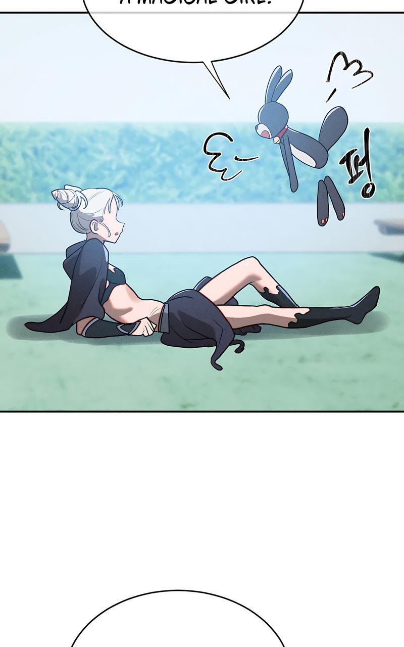 Magic Girl Service Chapter 41 - Page 53
