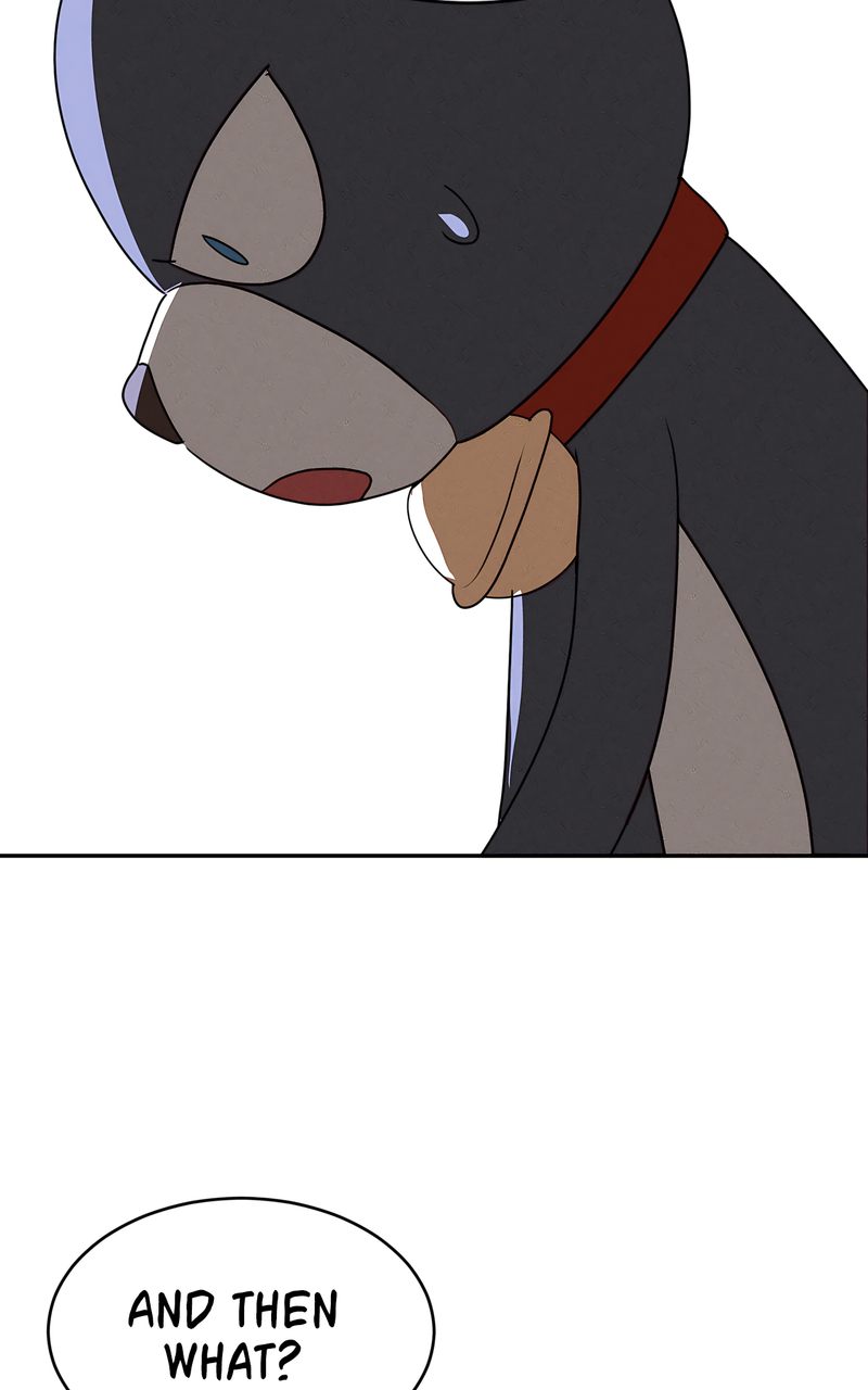 Magic Girl Service Chapter 41 - Page 55