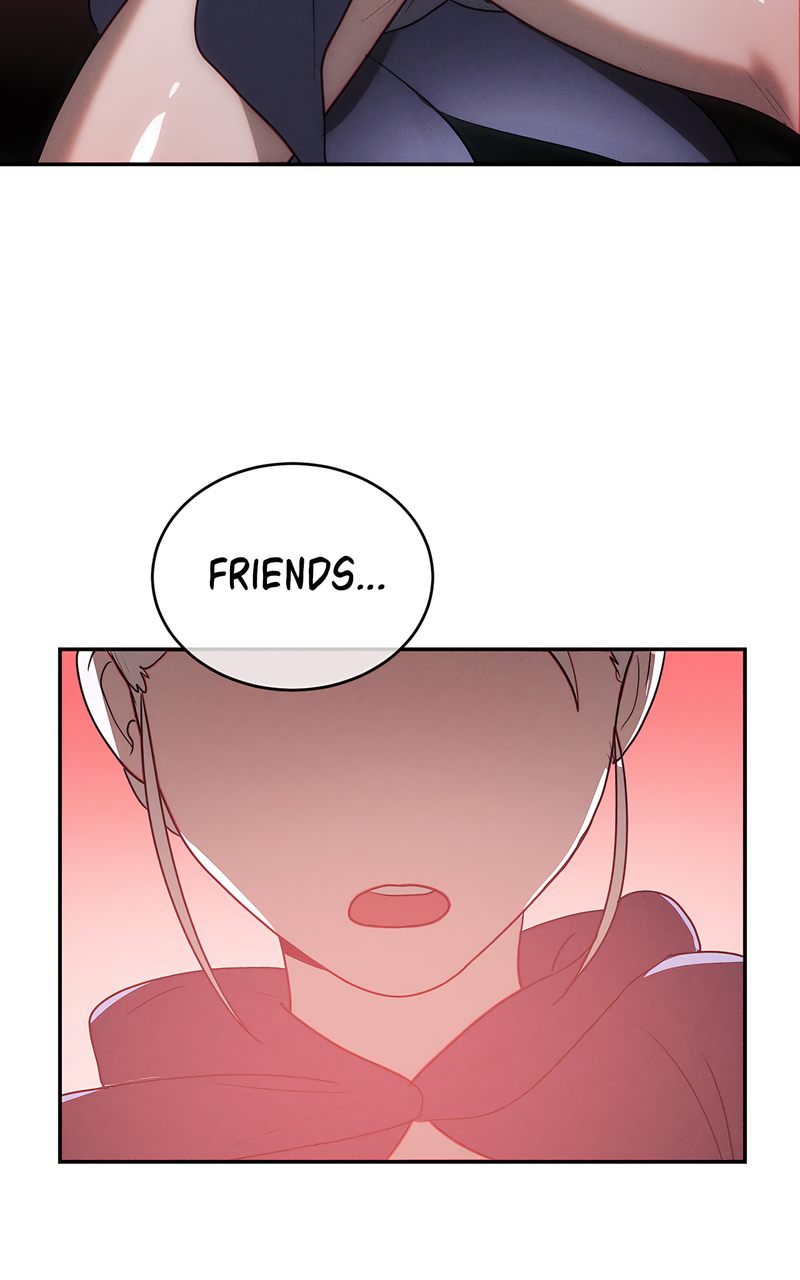 Magic Girl Service Chapter 41 - Page 58