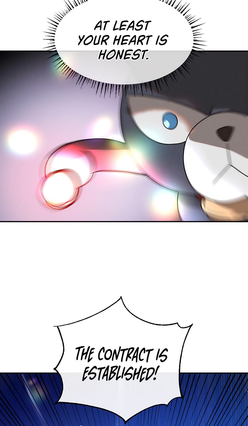 Magic Girl Service Chapter 41 - Page 63