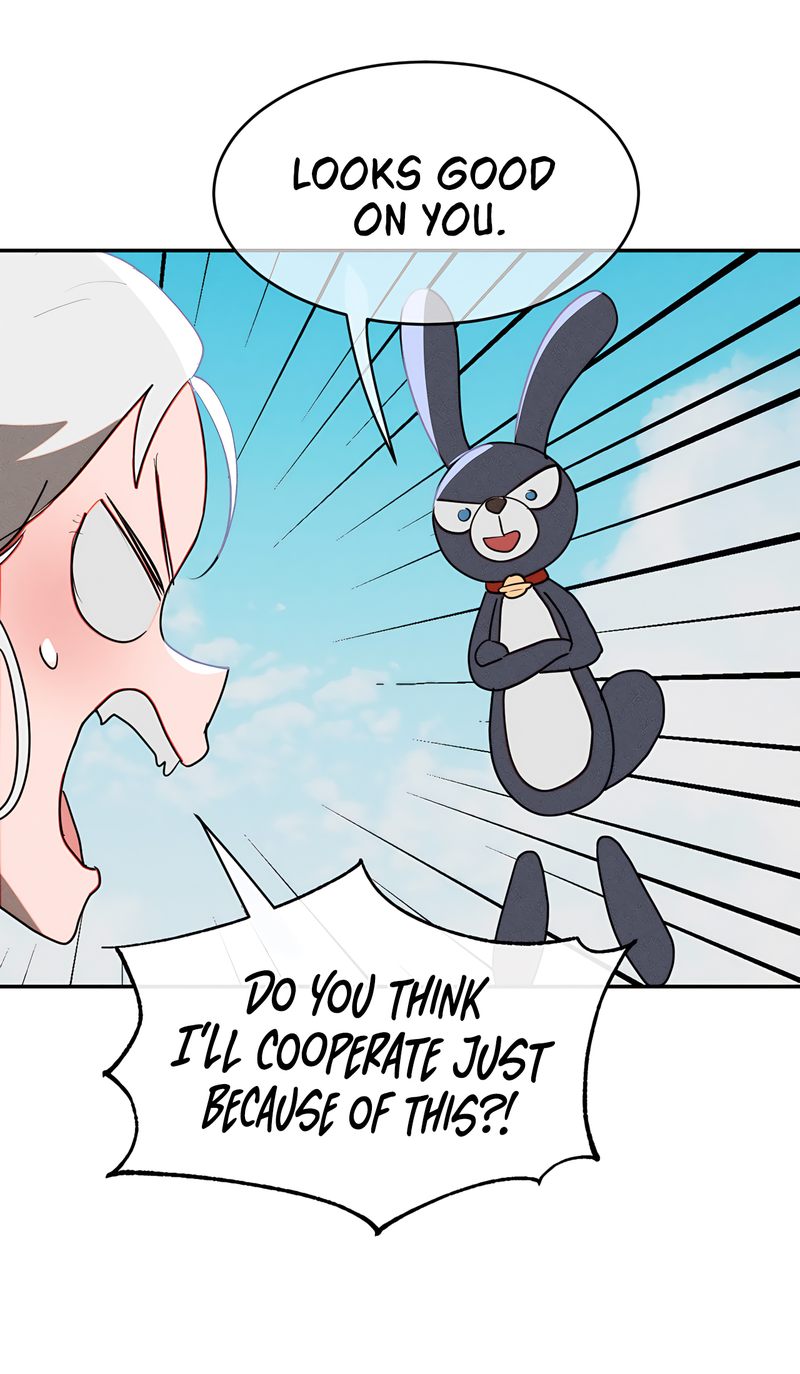 Magic Girl Service Chapter 41 - Page 67