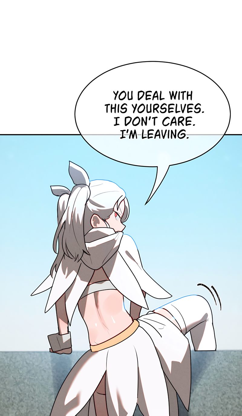 Magic Girl Service Chapter 41 - Page 68