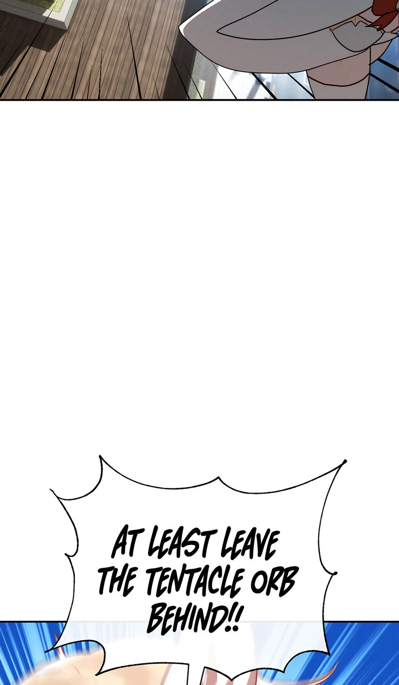 Magic Girl Service Chapter 41 - Page 70