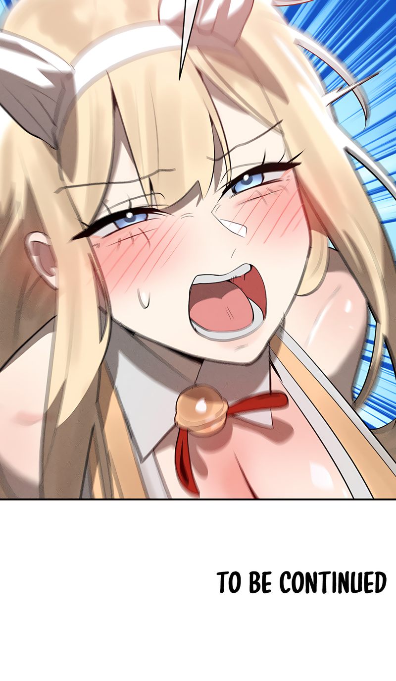 Magic Girl Service Chapter 41 - Page 71