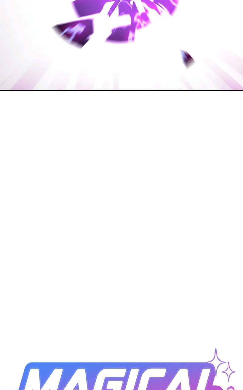 Magic Girl Service Chapter 41 - Page 9