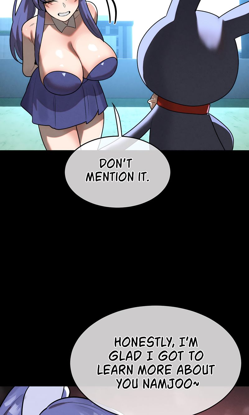 Magic Girl Service Chapter 42 - Page 13