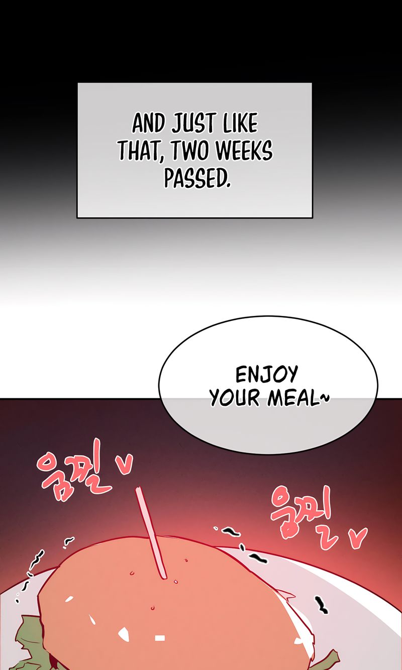 Magic Girl Service Chapter 42 - Page 16