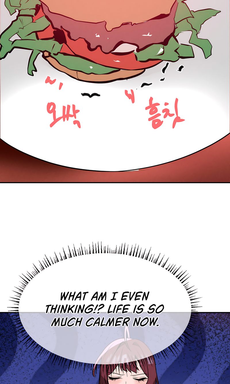 Magic Girl Service Chapter 42 - Page 17