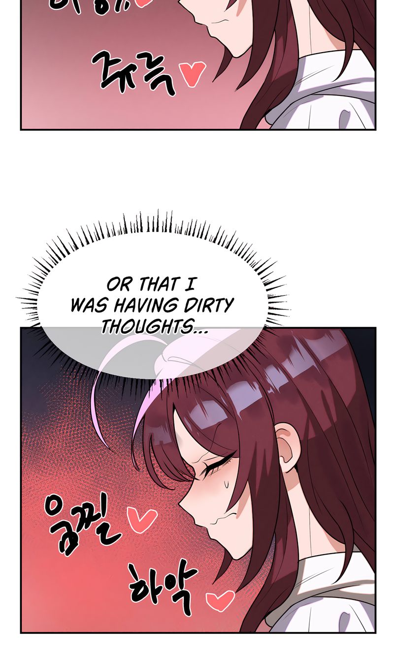 Magic Girl Service Chapter 42 - Page 19