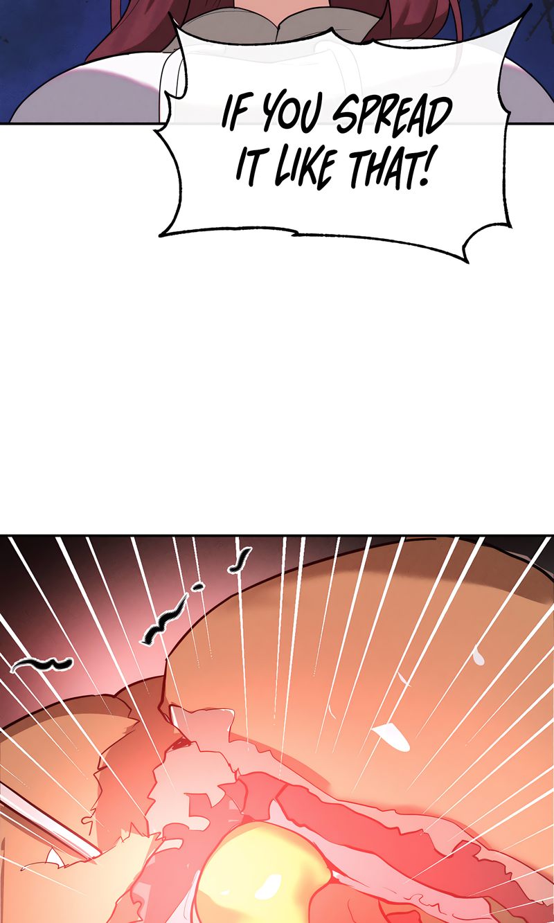 Magic Girl Service Chapter 42 - Page 22