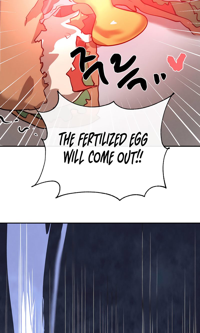 Magic Girl Service Chapter 42 - Page 23