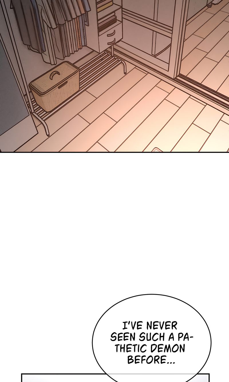 Magic Girl Service Chapter 42 - Page 27