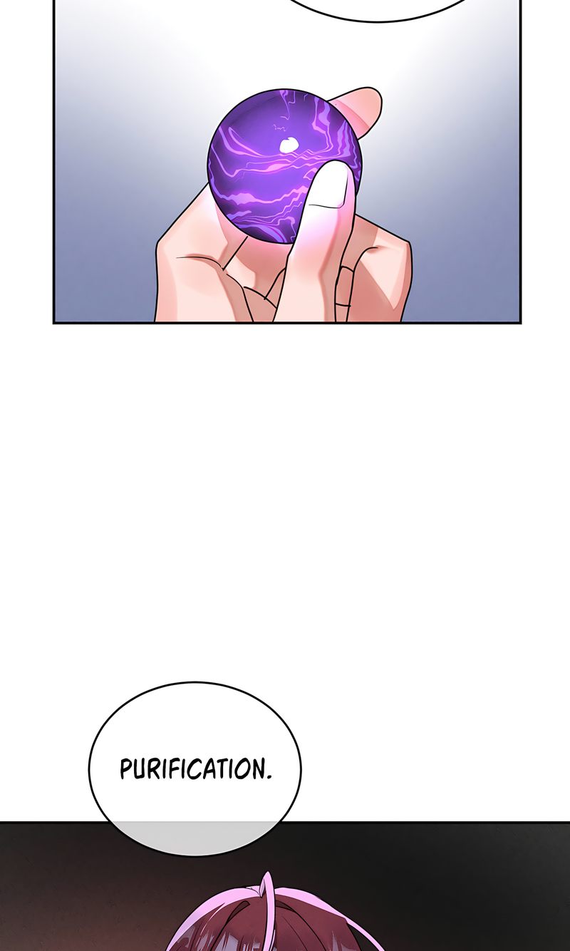 Magic Girl Service Chapter 42 - Page 28