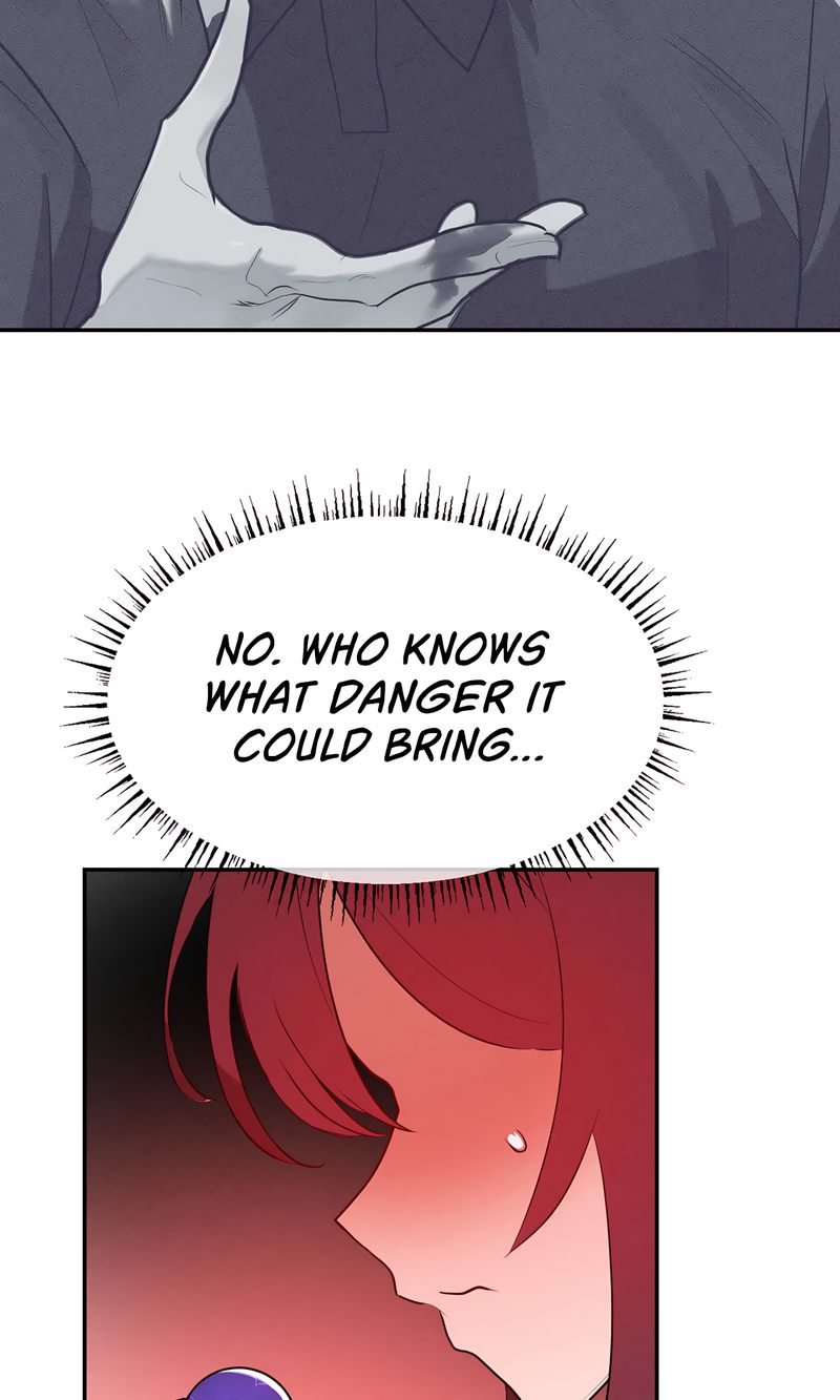 Magic Girl Service Chapter 42 - Page 31