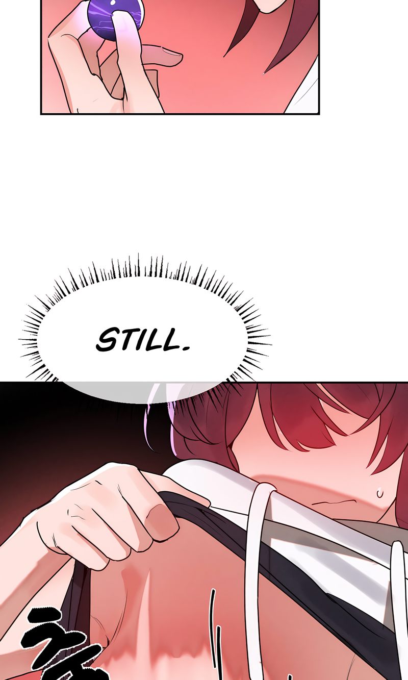 Magic Girl Service Chapter 42 - Page 32