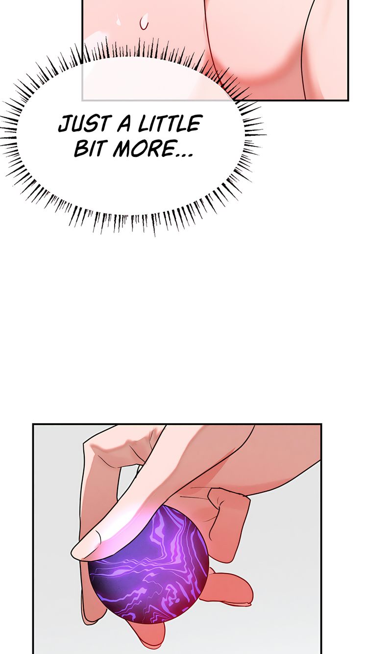 Magic Girl Service Chapter 42 - Page 39