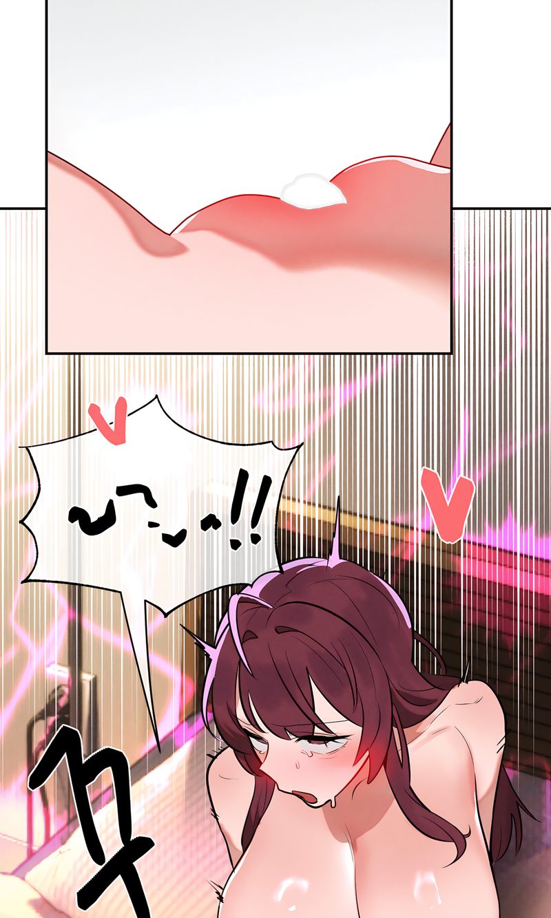 Magic Girl Service Chapter 42 - Page 40