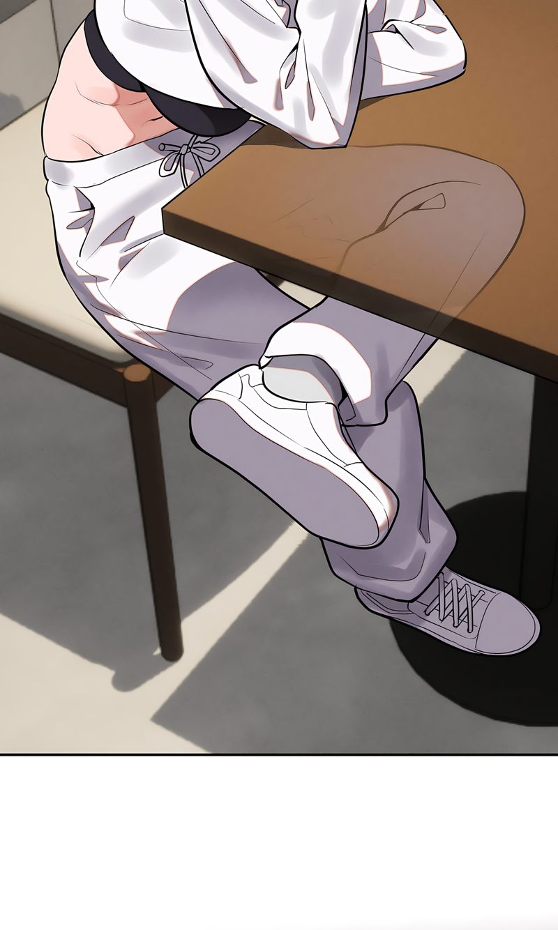 Magic Girl Service Chapter 42 - Page 5