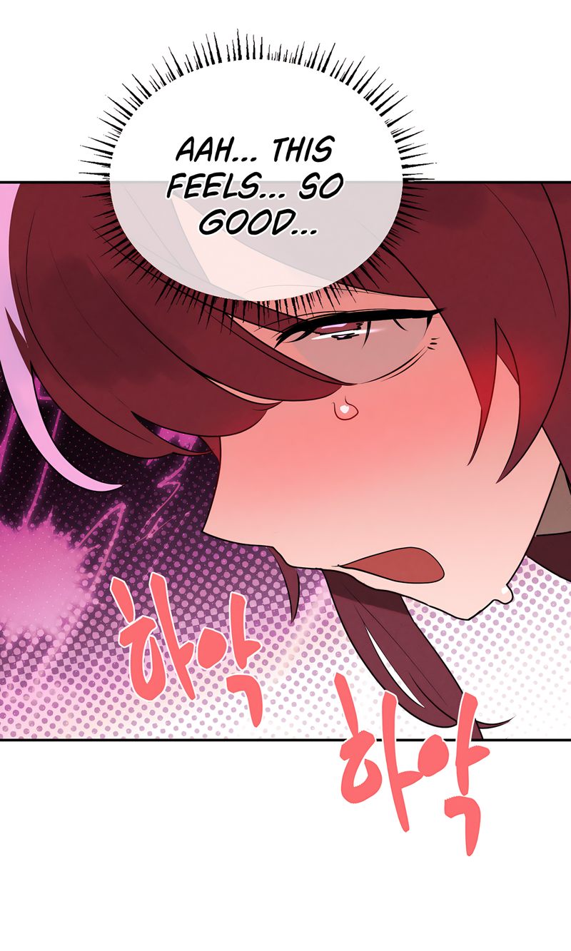 Magic Girl Service Chapter 42 - Page 42