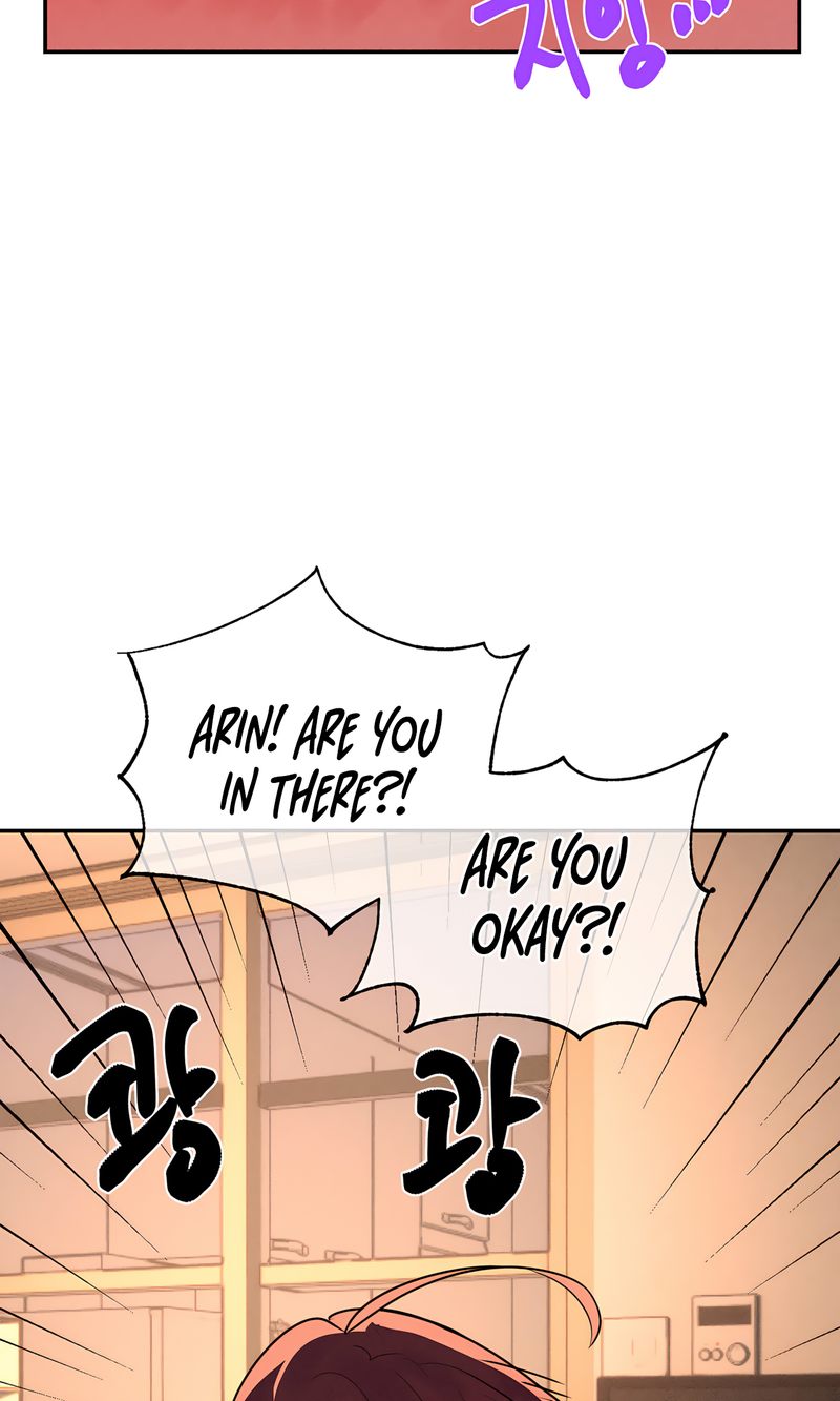 Magic Girl Service Chapter 42 - Page 49