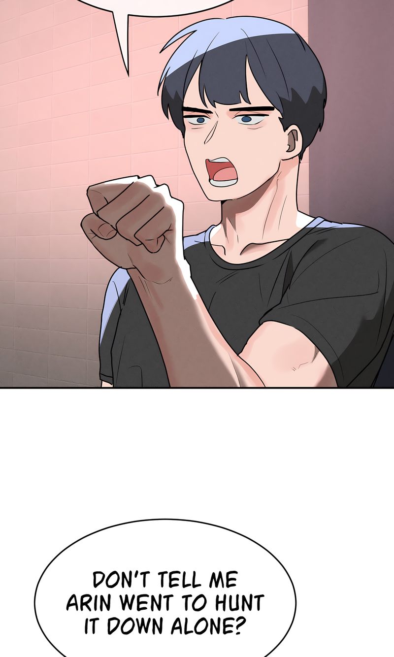 Magic Girl Service Chapter 42 - Page 52