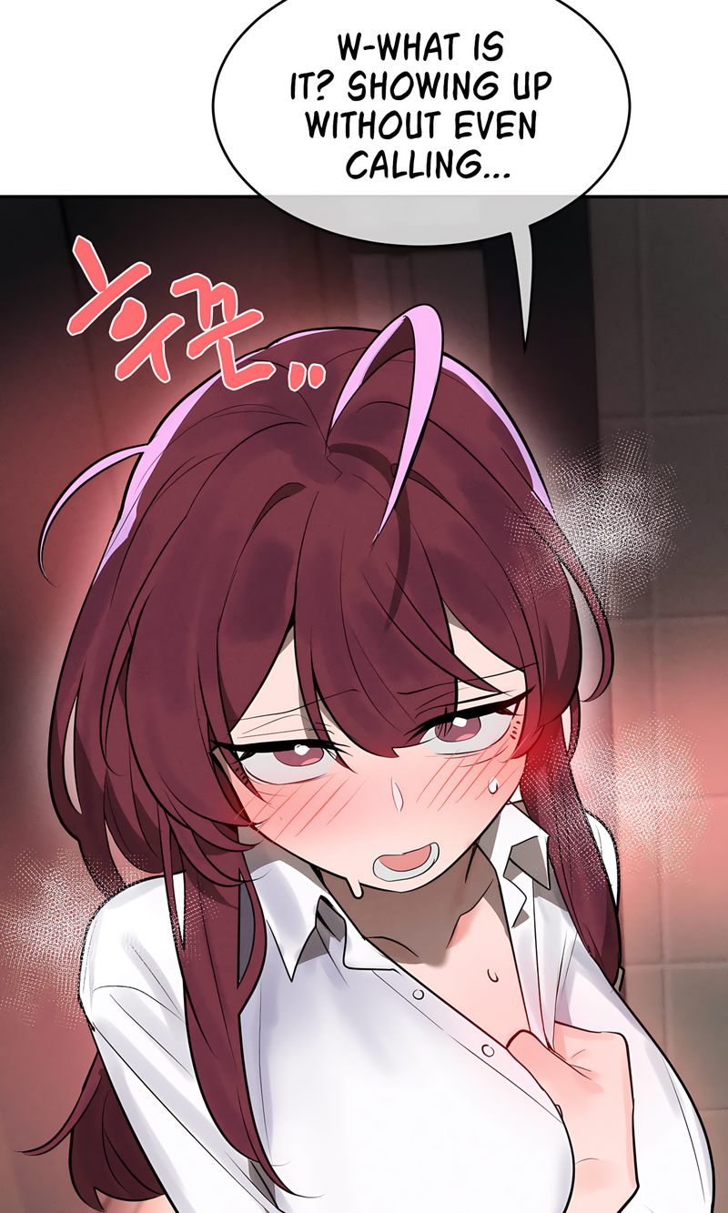 Magic Girl Service Chapter 42 - Page 54