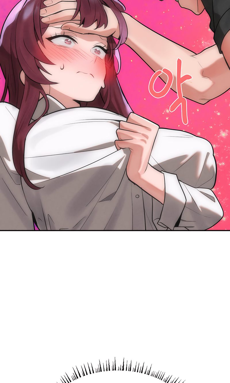 Magic Girl Service Chapter 42 - Page 58