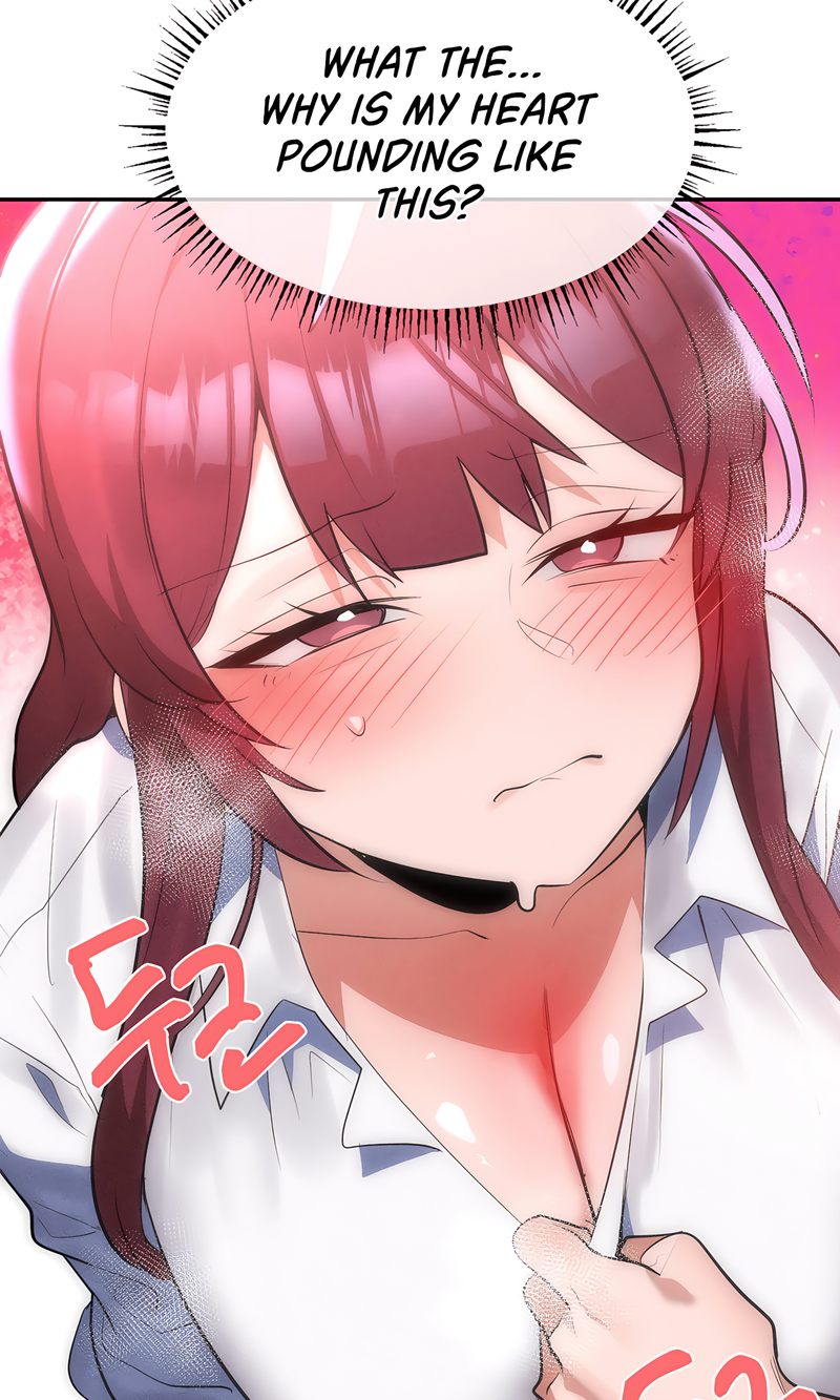 Magic Girl Service Chapter 42 - Page 59