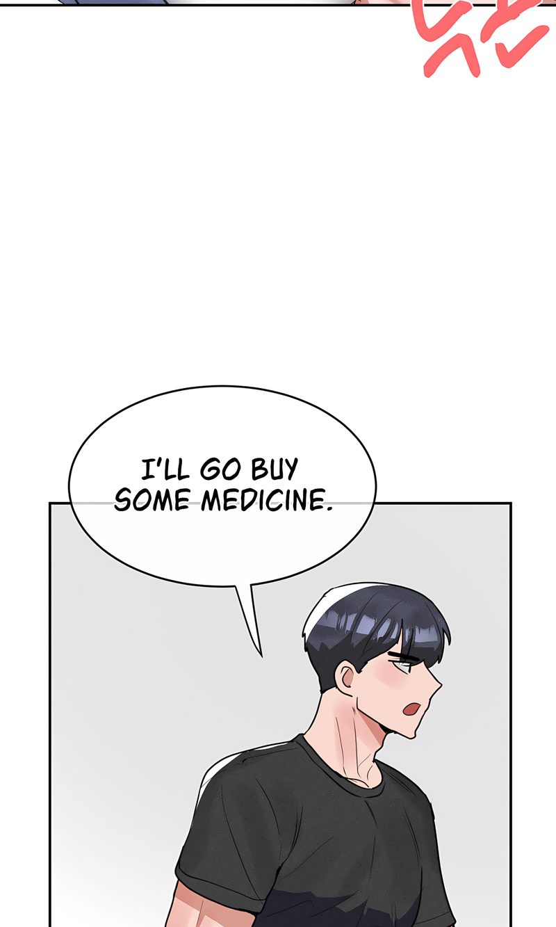 Magic Girl Service Chapter 42 - Page 60