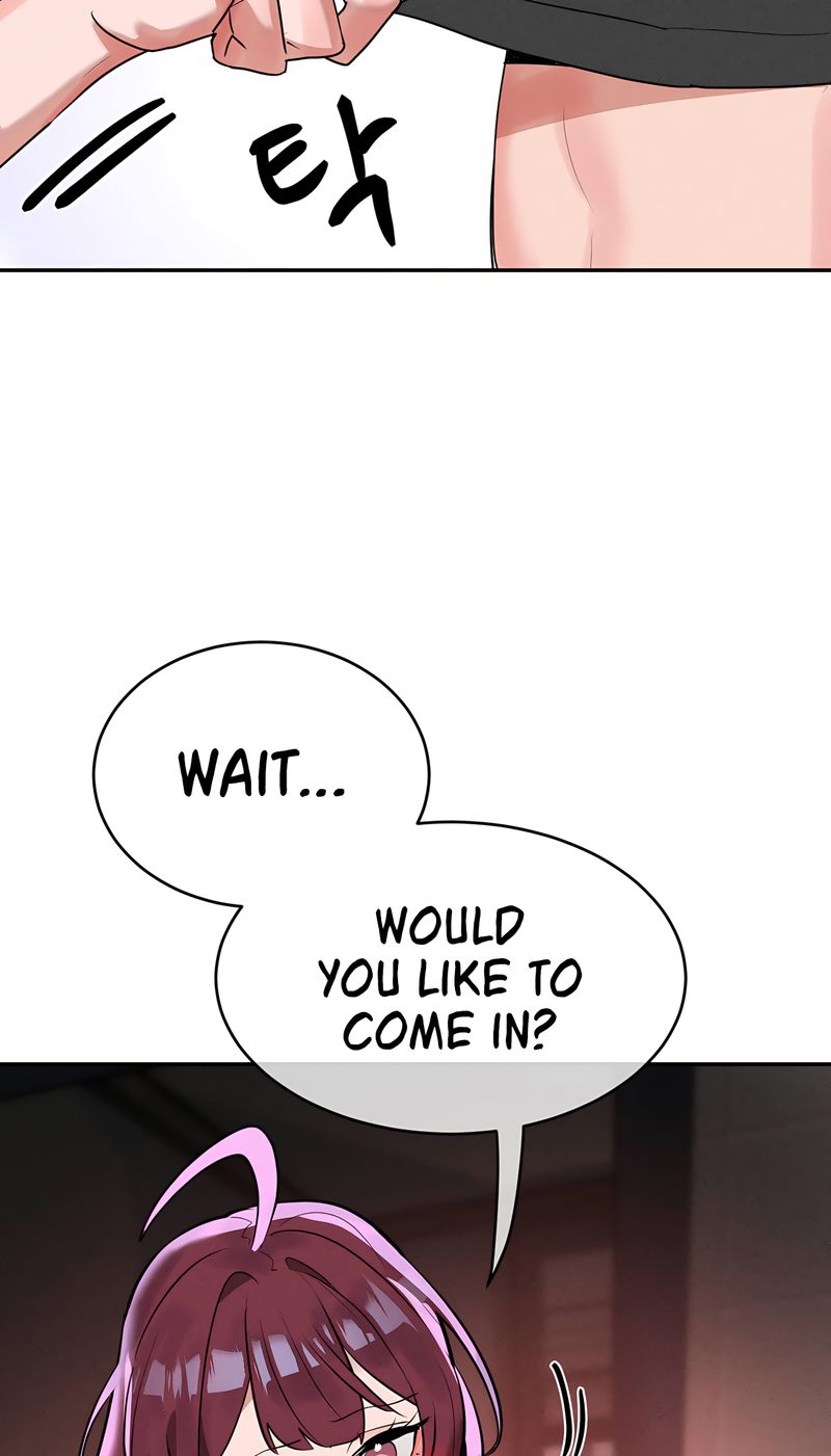 Magic Girl Service Chapter 42 - Page 62